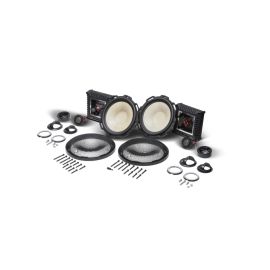 ROCKFORD FOSGATE POWER T3652-S 6.5" T3 Component System