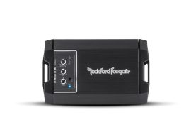 ROCKFORD FOSGATE POWER T400X2ad 400 Watt Class-AD BRIDGEABLE 2-Channel Amplifier 