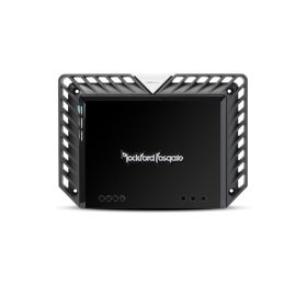 ROCKFORD FOSGATE POWER T500-1bdCP 500 Watt Class-bd Constant MONO Power Amplifier 