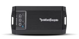 ROCKFORD FOSGATE POWER T500X1br 500 Watt Class-BR Mono Amplifier 