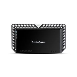 ROCKFORD FOSGATE POWER T600-4 600 Watt BRIDGEABLE 4-Channel Amplifier 