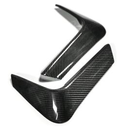 BMW F8X M3 & M4 TRE Carbon Fibre Rear Bumper Covers