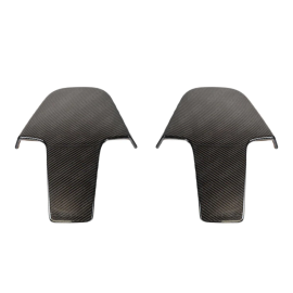 BMW M240i xDrive Tre Carbon Fibre Seat Back Covers