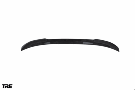 BMW 5 SERIES G30/F90 CARBON FIBRE CS REAR SPOILER