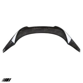 TOYOTA SUPRA J29 CARBON FIIBRE PERFORMANCE REAR SPOILER