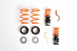MSS - AUDI S4 B9 AVANT ADJUSTABLE LOWERING SPRINGS