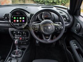 MINI F55/F56 2013-2017 NBT WIRELESS APPLE CARPLAY & ANDROID AUTO - INCLUDES INSTALLATION