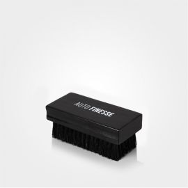 Auto Finesse Upholstery Brush