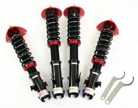 BC RACING - V1 SERIES COILOVER FOR DIAHATSU COPEN L880K 2002 - 2012