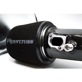Pipercross V1 Carbon Fibre Air Box PXV1-91