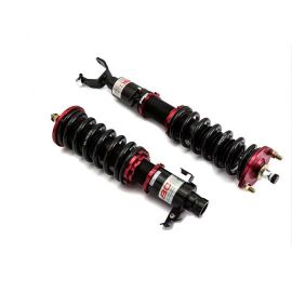 BC RACING - V1 SERIES COILOVER FOR MERCEDES BENZ C-CLASS W204 C63 AMG 2008+