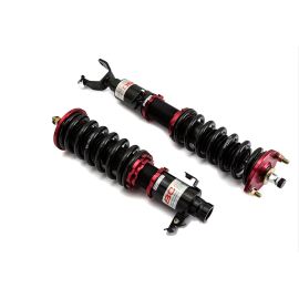 BC Racing - V1 Series VN Coilovers for Volkswagen Lupo 6X/6E
