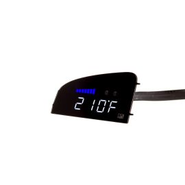 P3 V3 OBD2 - Buick Regal / Opel Insignia Gauge (2008-2017)