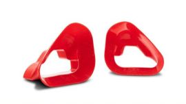 VELOSSATECH FORD MUSTANG GT BIG MOUTH RAM AIR KIT