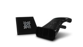 VELOSSATECH & PIPERCROSS PANEL FILTER FORD FIEST MK7 ST BIG MOUTH BUNDLE