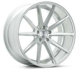Vossen Hybrid Forged Series VFS-1 Silver Brushed