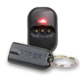 Viper 106V - Thatcham Cat 2 Touch Key Immobiliser ( 'Fitted From' Price )