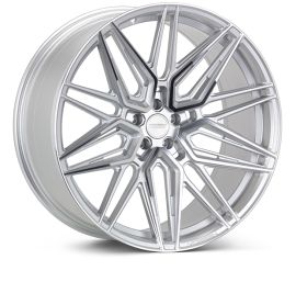 Vossen Hybrid Forged Series HF-7 Silver Polished