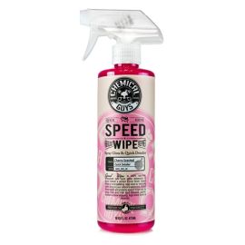 CHEMICAL GUYS SPEED WIPE (16 OZ)