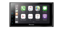Pioneer SPH-DA130DAB - 6.2" Touch Screen DAB Bluetooth CarPlay Waze