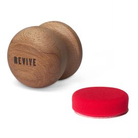 Revive Wax applicator & puck