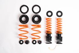MSS - BMW F20/F21 M140I 3/5 DOOR ADJUSTABLE LOWERING SPRINGS