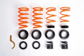 MSS - BMW F90 M5 SALOON ADJUSTABLE LOWERING SPRINGS