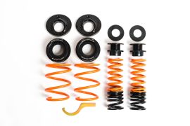MSS - AUDI RS3 8V SALOON ADJUSTABLE LOWERING SPRINGS