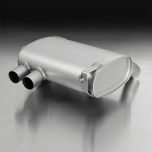 BMW E9X 318i/320i Non M-Sport Remus Main Silencer