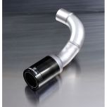 BMW F20/F21 M135i REMUS RACING TURBO-BACK SYSTEM