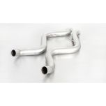 BMW E9X 4.0l M3 Remus Racing Exhaust L/R System