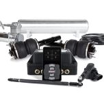 Air Lift 3H Front & Rear Slam Kit Honda