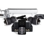 Air Lift 3P Front & Rear Slam Kit Honda