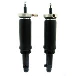 Air Lift Front Slam Kit 75440