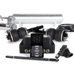 Air Lift 3H Front & Rear Slam Kit (50mm Front)