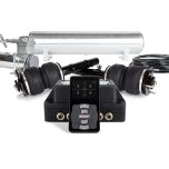 Air Lift 3P Front & Rear Slam Kit (50mm Front)