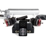 Air Lift 3P Front & Rear Performance Kit S197