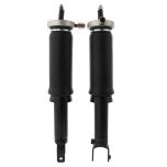 Air Lift Rear Slam Kit 75540