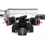 Air Lift 3P Front Performance & Rear Slam Kit (55mm Front)