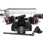 Air Lift 3H Front & Rear Performance Kit R50/52/53