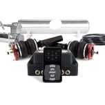 Air Lift 3P Front & Rear Performance Kit Nissan GTR