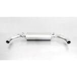 Golf Mk7 GTI 2.0l Facelift/Clubsport Remus Cat-back Sports Exhaust System
