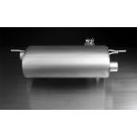 BMW F3X 335I/435I REMUS SPORTS EXHAUST WITH TAIL PIPES