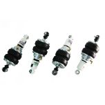 AirREX Front & Rear Kit For Audi R8 Gen 2