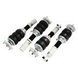 AirREX Front & Rear Kit For BMW 7 Series F01 / F02