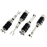 AirREX Front & Rear Kit For BMW 5-Series / M5 F10 / F18