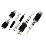 AirREX Front & Rear Kit For BMW 5GT / 5-Touring F07 / F11