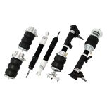 AirREX Front & Rear Kit For BMW E9 CS / CSL