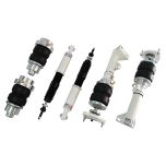 AirREX Front & Rear Kit For Mercedes E CLass (OEM COILOVER) W211