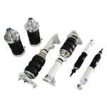 AirREX Front & Rear Kit For Mercedes E CLass W212